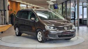 Volkswagen Sharan Bild 14