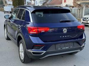 VW T-Roc Bild 2