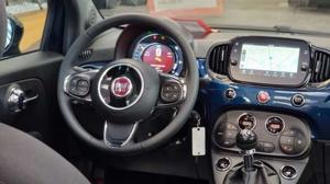 Fiat 500C Bild 17