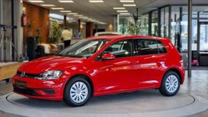 Volkswagen Golf Bild 2