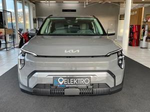 Kia EV3 Bild 3