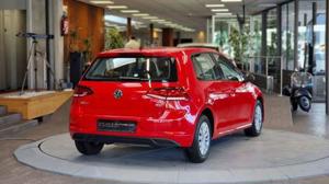 Volkswagen Golf Bild 7