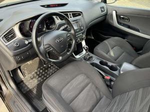 Kia ceed Bild 12