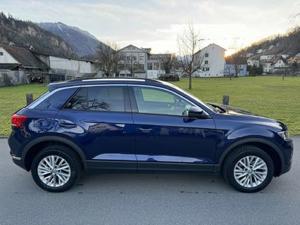 VW T-Roc Bild 5