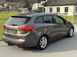 Kia ceed Bild 5