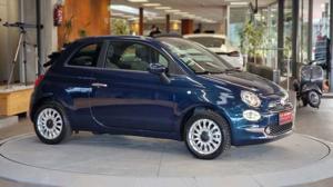 Fiat 500C Bild 5