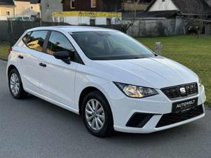 Seat Ibiza Bild 8