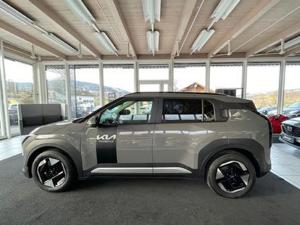 Kia EV3 Bild 9