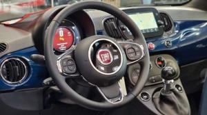 Fiat 500C Bild 18