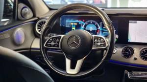 Mercedes-Benz E 200 Bild 19