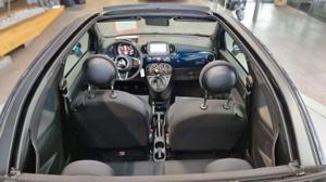 Fiat 500C Bild 16