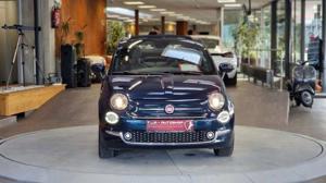 Fiat 500C Bild 2