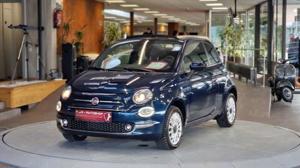 Fiat 500C Bild 1