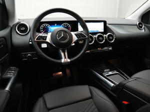 Mercedes-Benz B-Klasse Bild 6