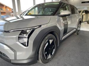 Kia EV3 Bild 10