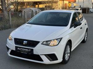 Seat Ibiza Bild 9