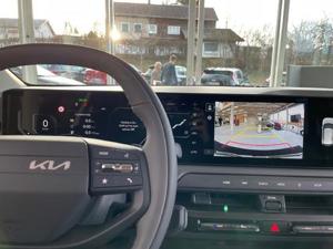 Kia EV3 Bild 19