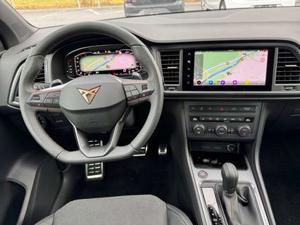 CUPRA Ateca Bild 19