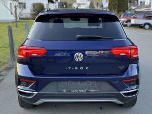 VW T-Roc Bild 3