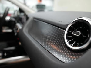 Mercedes-Benz B-Klasse Bild 8