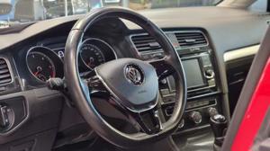 Volkswagen Golf Bild 15