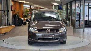 Volkswagen Sharan Bild 15