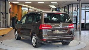 Volkswagen Sharan Bild 7