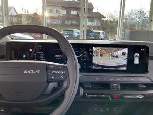 Kia EV3 Bild 20