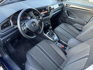 VW T-Roc Bild 10