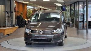 Volkswagen Sharan Bild 16