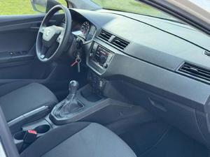 Seat Ibiza Bild 12