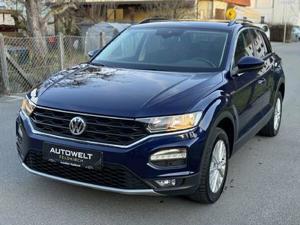 VW T-Roc Bild 9