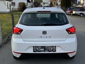 Seat Ibiza Bild 14