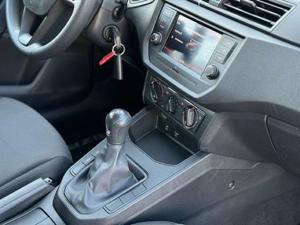 Seat Ibiza Bild 13