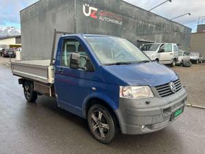 Volkswagen T5