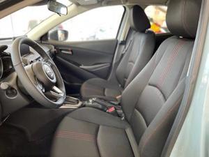 Mazda 2 Bild 10