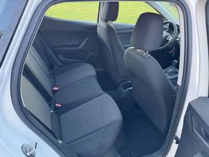 Seat Ibiza Bild 11