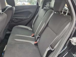 Ford Fiesta Bild 9