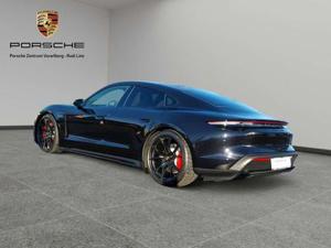 Porsche Taycan Bild 3