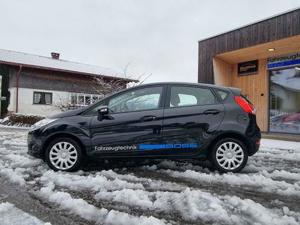 Ford Fiesta Bild 2