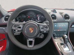 Porsche 718 Bild 12