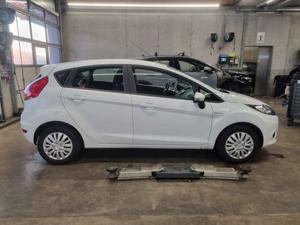 Ford Fiesta 2008 Bild 17