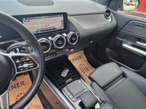 Mercedes-Benz B 200 Bild 18