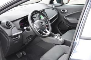 Renault Zoe Bild 13