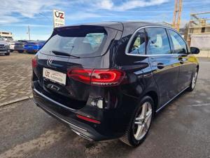 Mercedes-Benz B 200 Bild 11