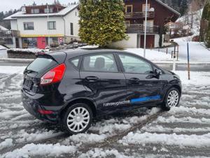 Ford Fiesta Bild 5