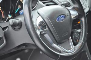 Ford Fiesta Bild 15