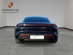 Porsche Taycan Bild 4