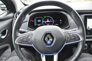 Renault Zoe Bild 14