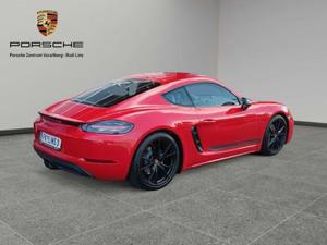 Porsche 718 Bild 5